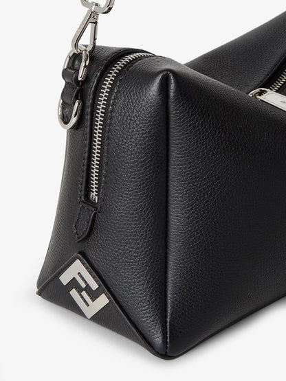 Fendi Fendi Lui Medium Leather Shoulder Bag