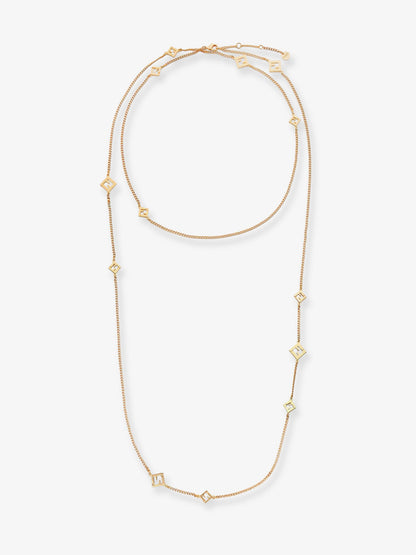 Fendi Forever Fendi Necklace