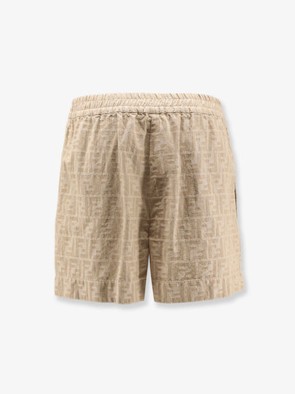 Fendi FF Shorts