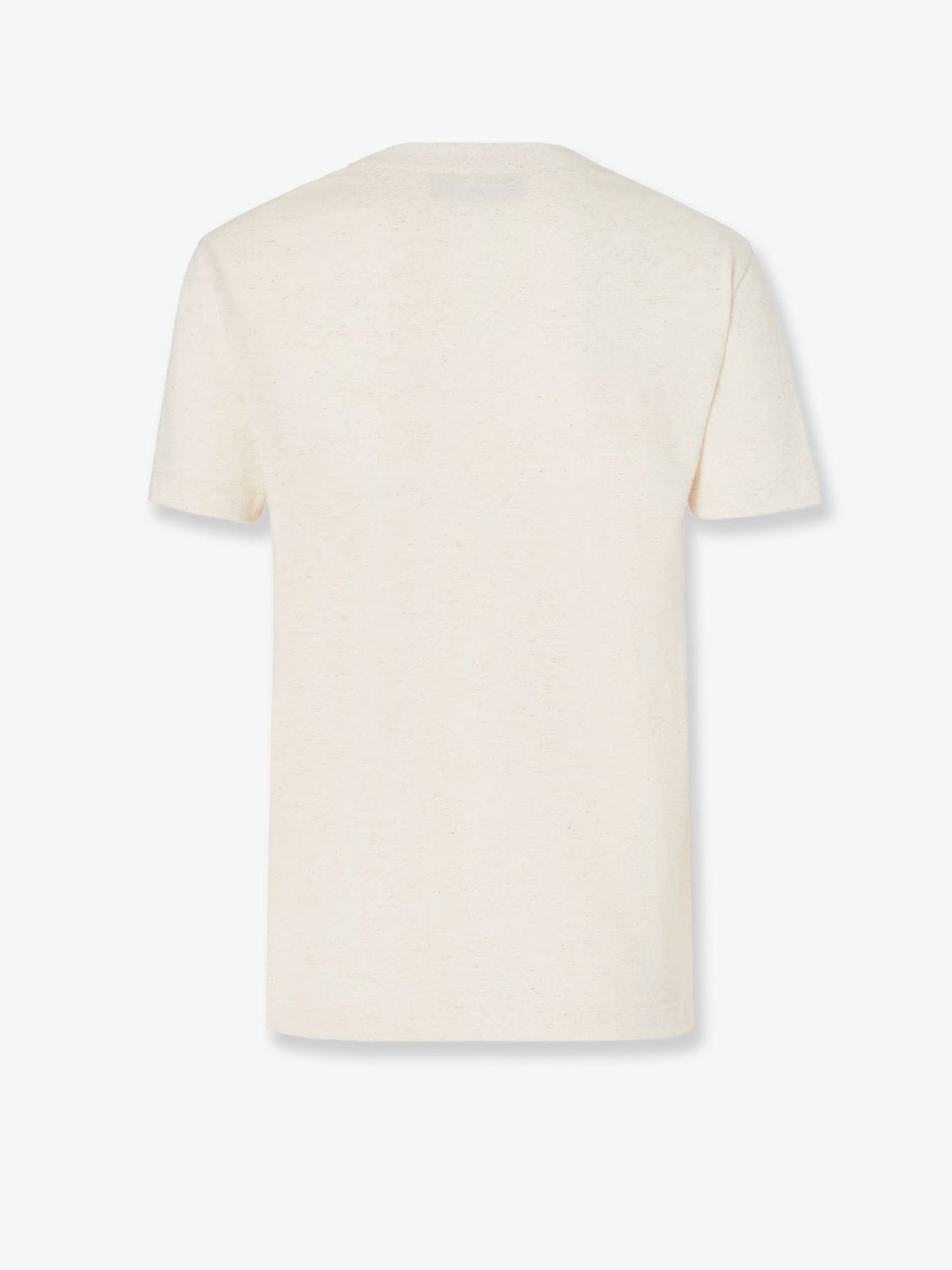 Fendi Cotton T Shirt