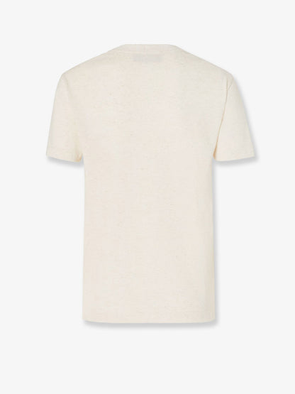 Fendi Cotton T Shirt