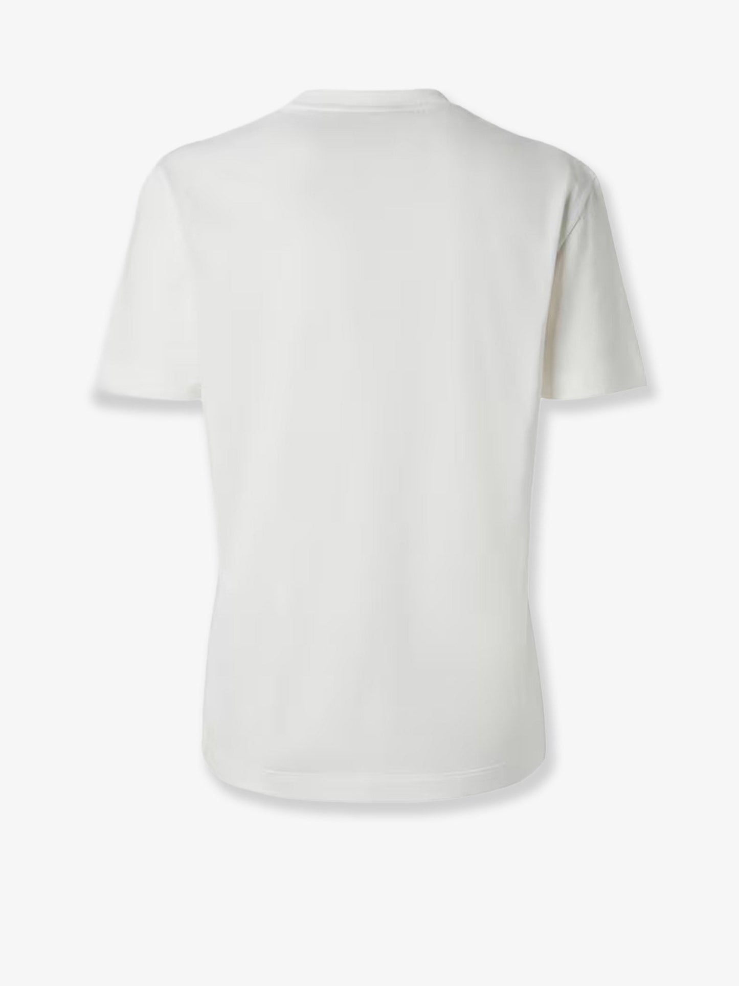 Fendi Cotton T Shirt