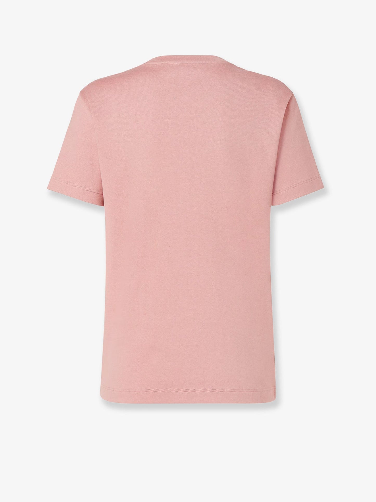 Fendi Cotton T Shirt