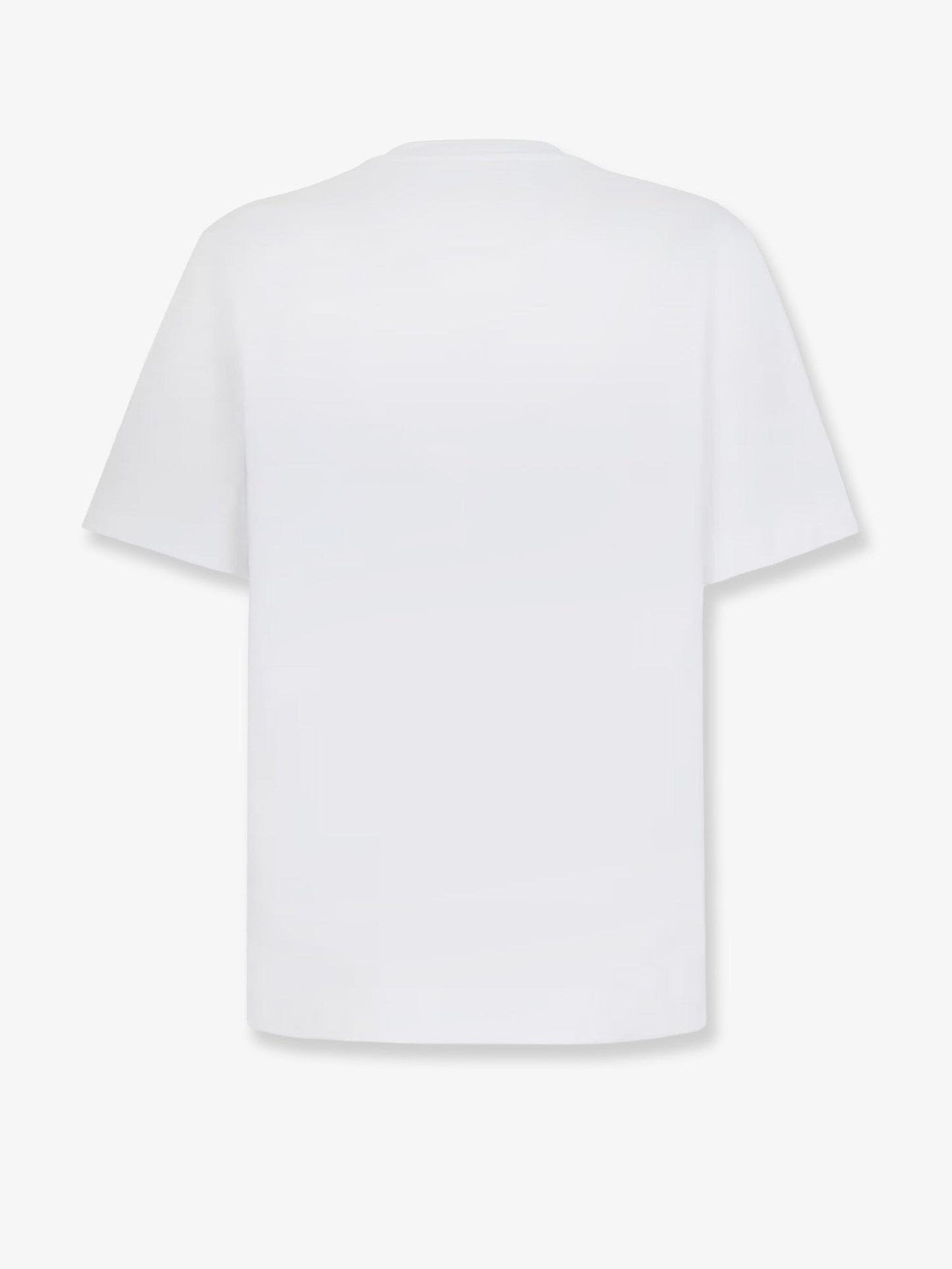 Fendi Cotton T Shirt