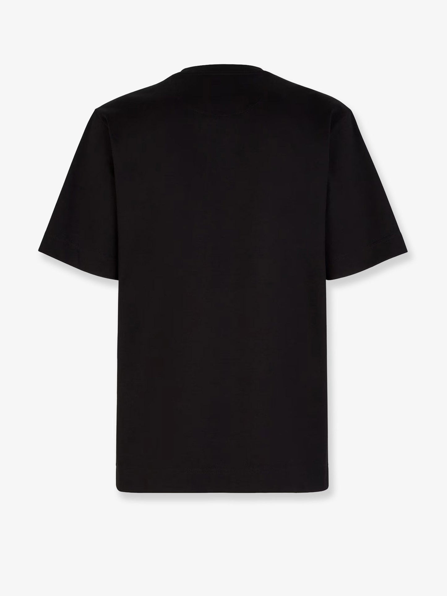 Fendi Cotton T Shirt