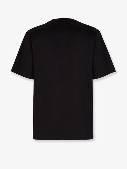 Fendi Cotton T Shirt