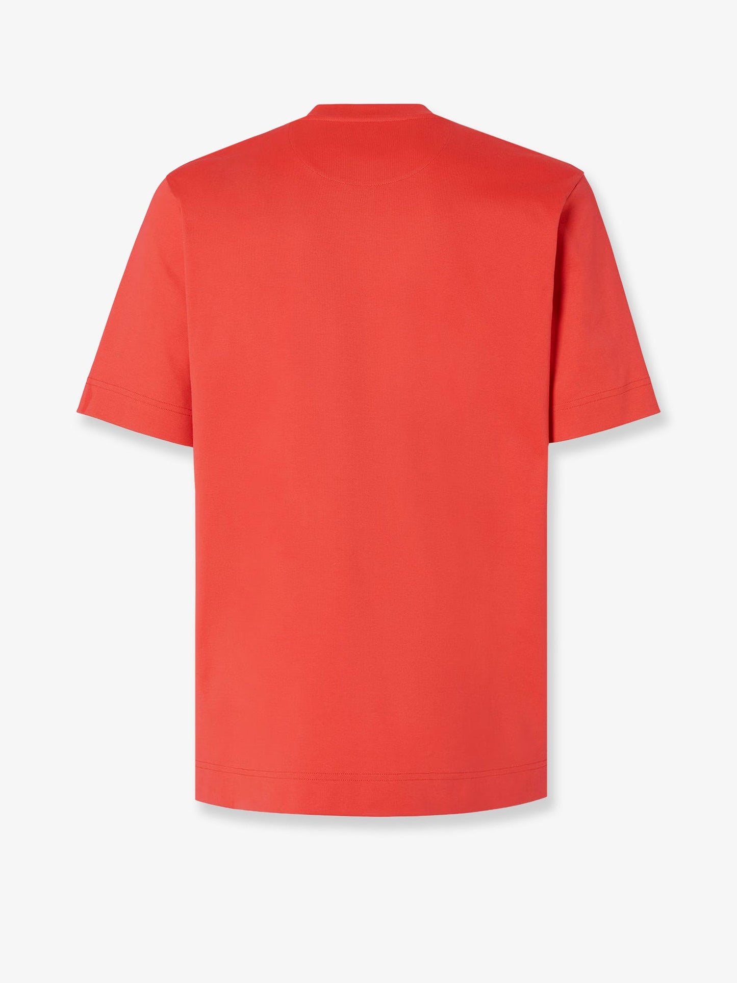 Fendi Cotton T Shirt