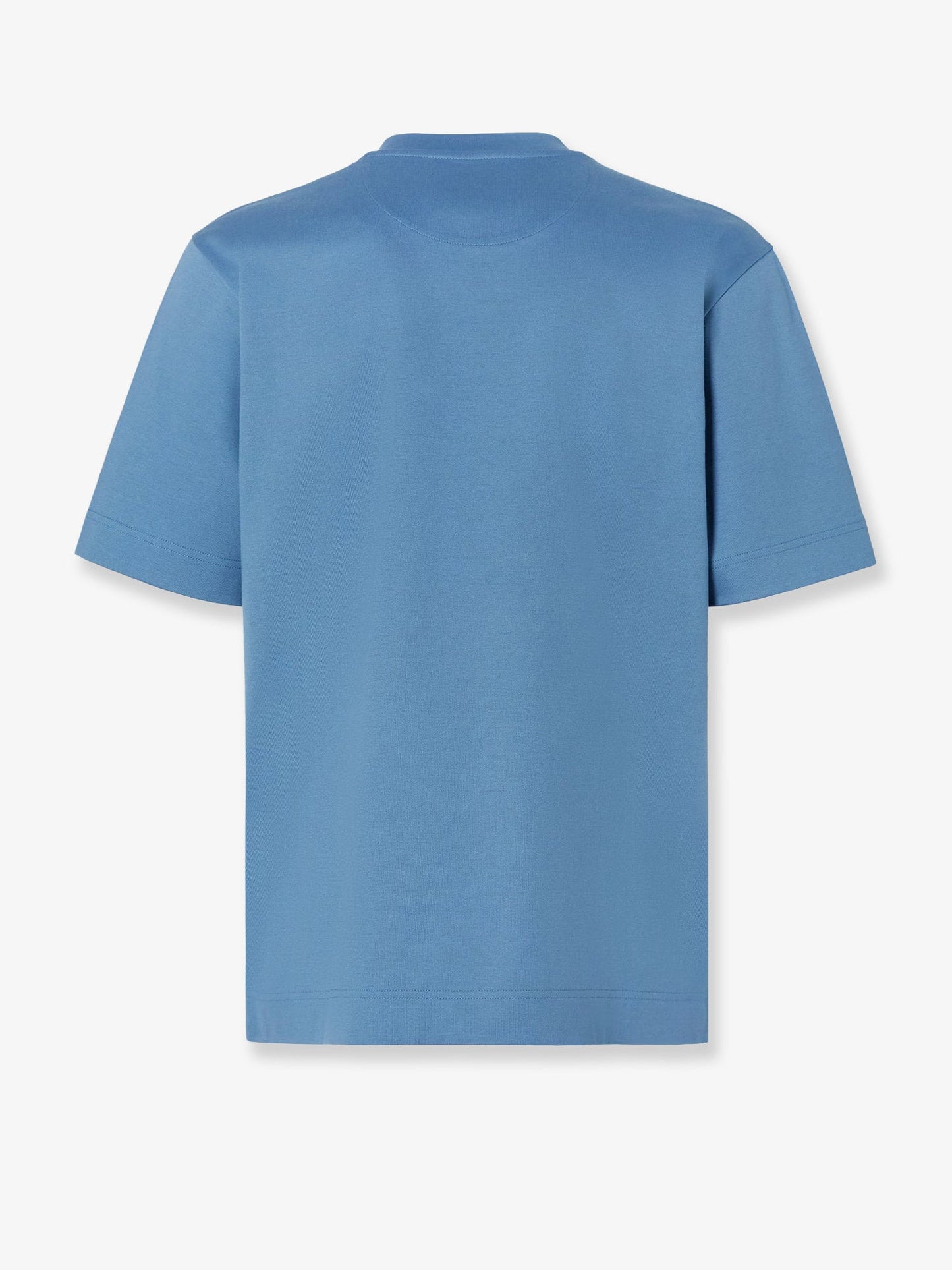 Fendi Cotton T Shirt