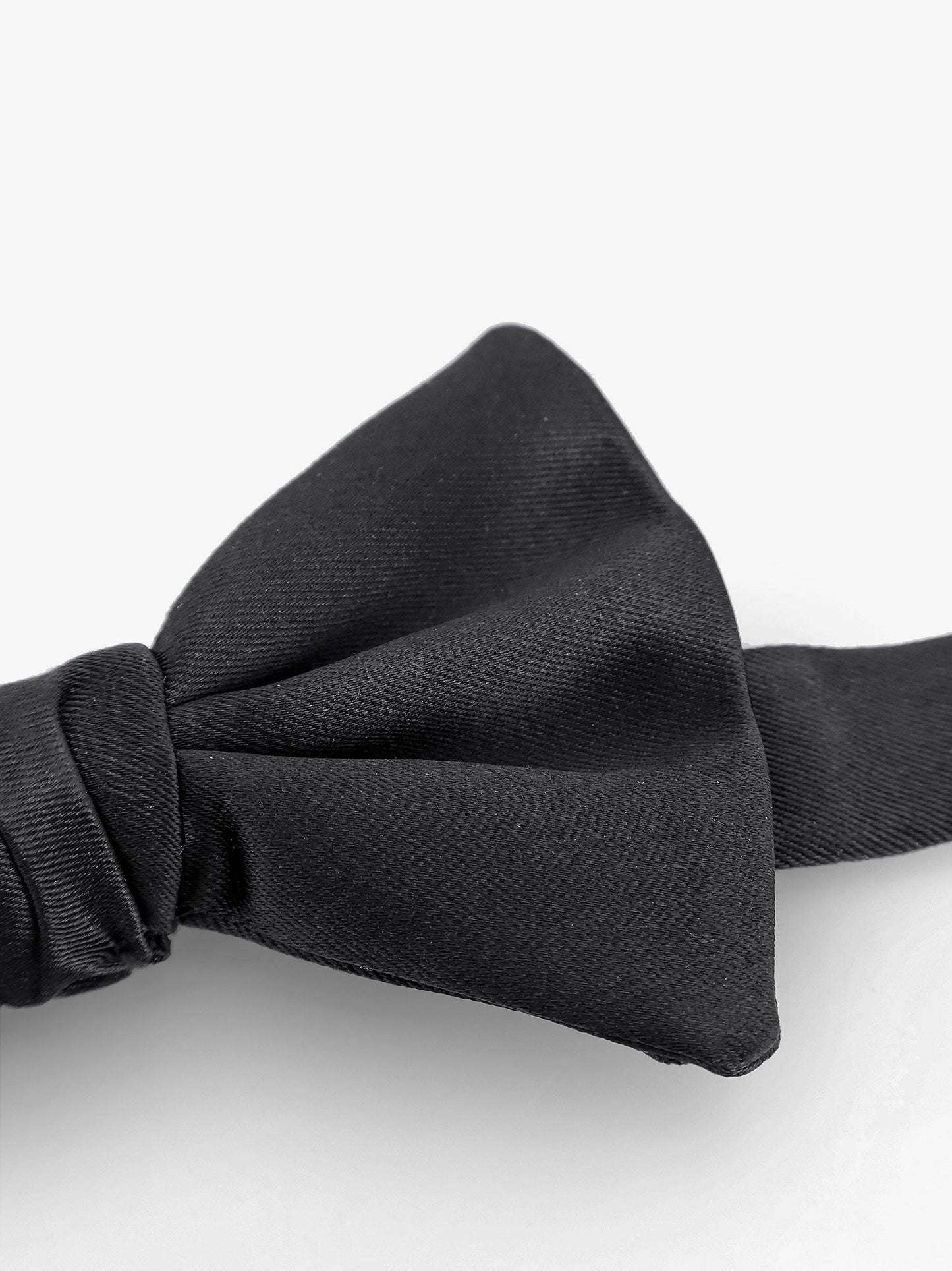 Giorgio Armani Silk Bow Tie
