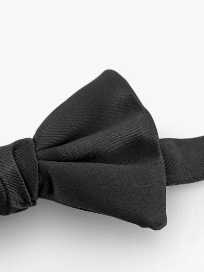Giorgio Armani Silk Bow Tie