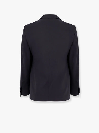GIORGIO ARMANI - Soho virgin wool tuxedo