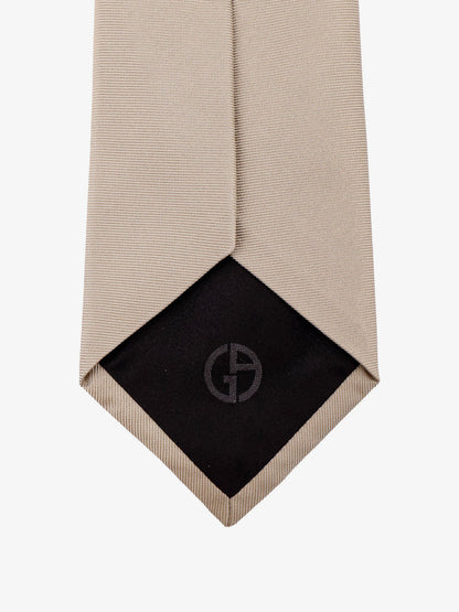Giorgio Armani Silk Tie
