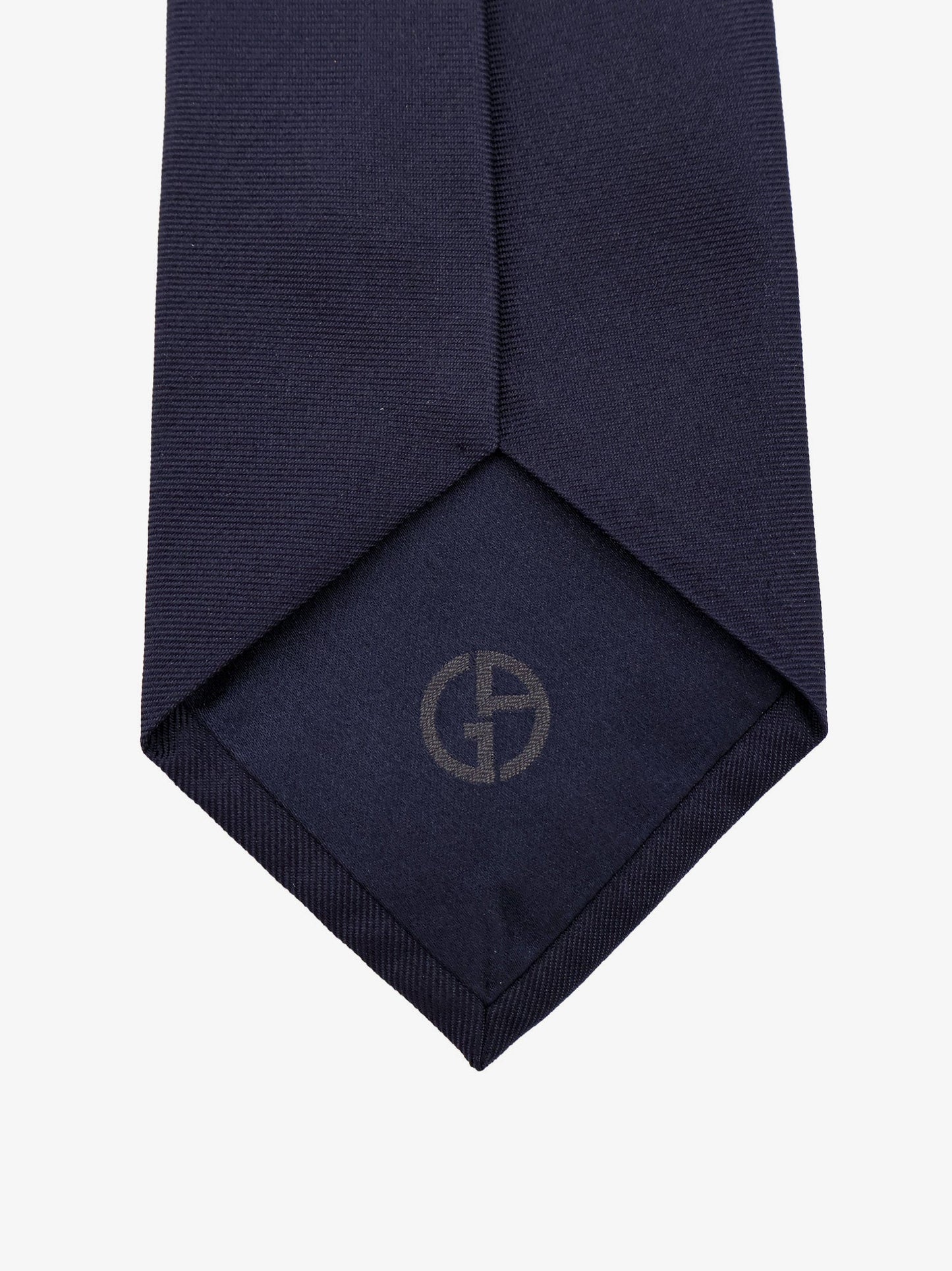 Giorgio Armani Silk Tie