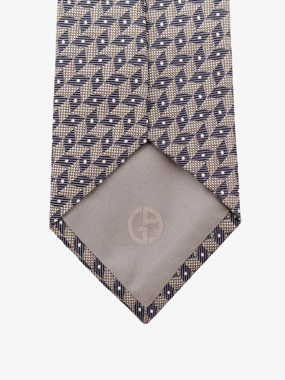 Giorgio Armani Silk Tie
