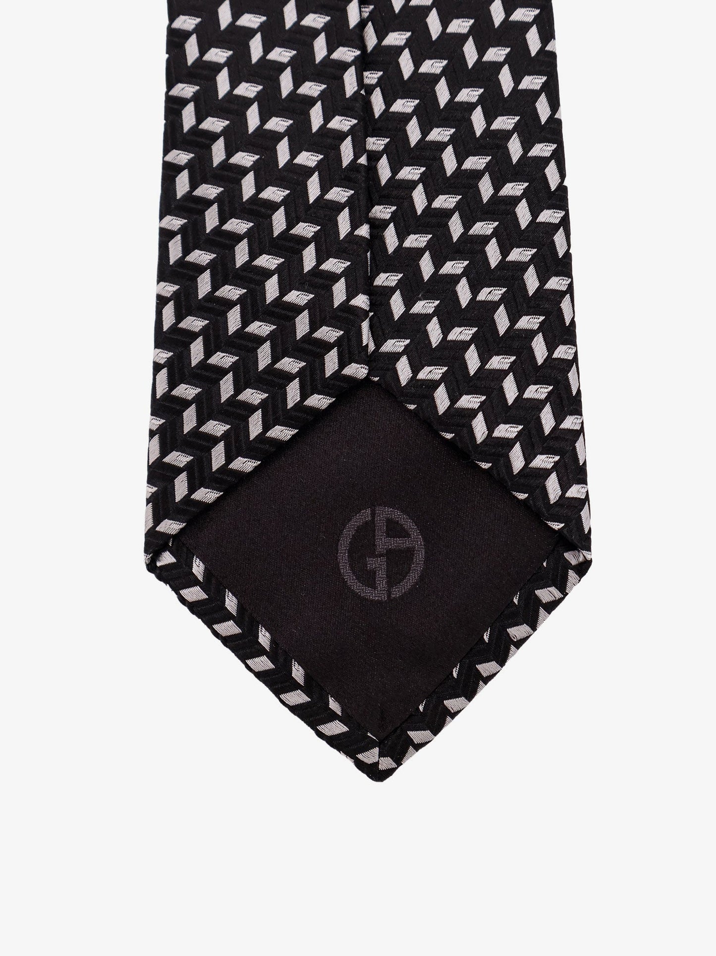 Giorgio Armani Silk Tie