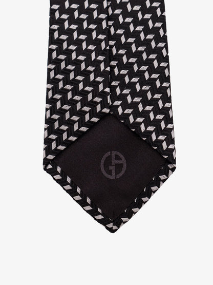 Giorgio Armani Silk Tie