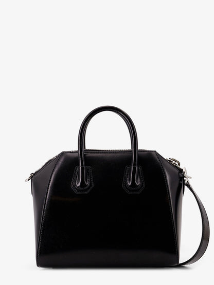 Givenchy Antigona Mini Leather Crossbody Bag