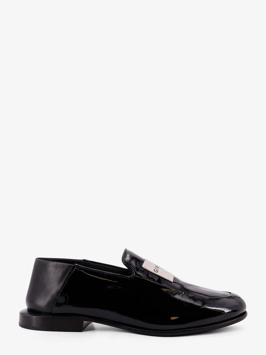 Givenchy Patent Leather Loafers