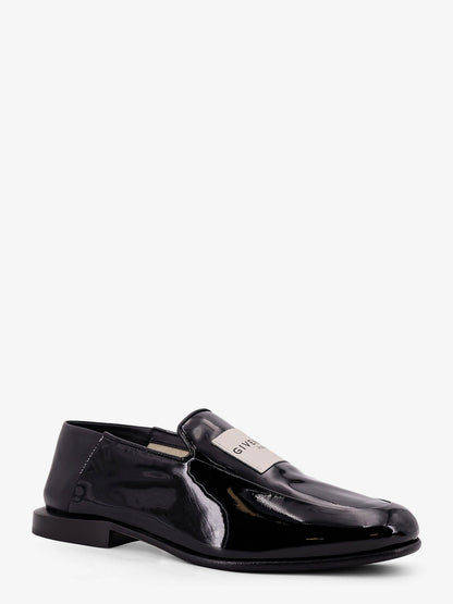 Givenchy Patent Leather Loafers