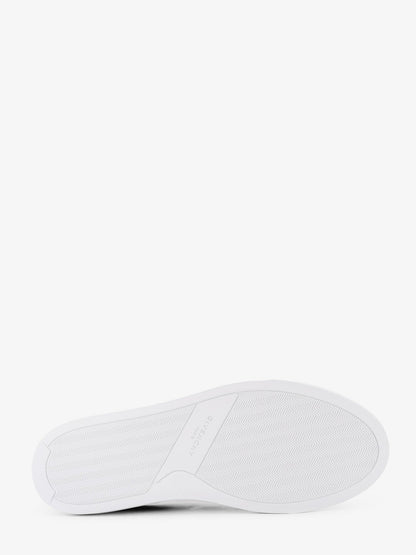 Givenchy Low Top Leather Sneakers