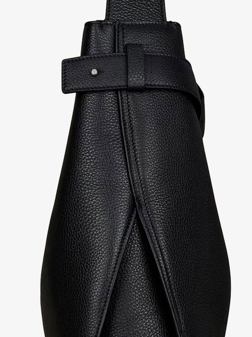 Givenchy Belted Bag leather shoulder bag - Black