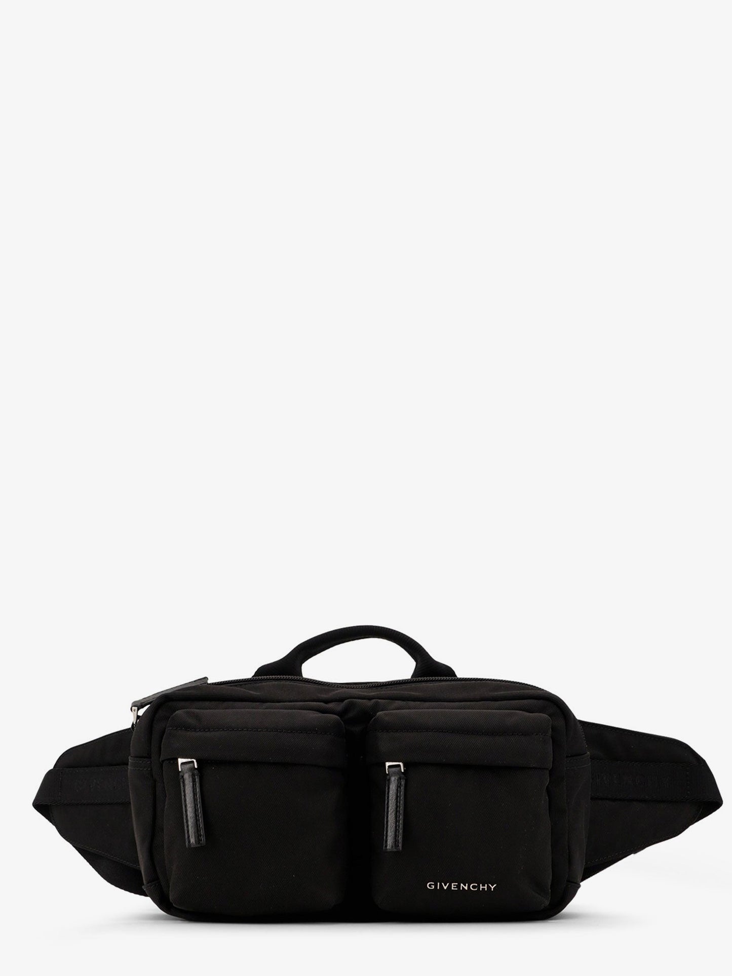 Givenchy Essential U Nylon Belt Bag