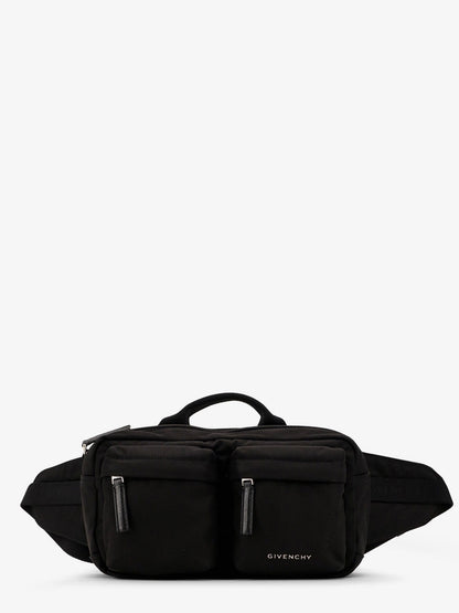 Givenchy Essential U Nylon Belt Bag