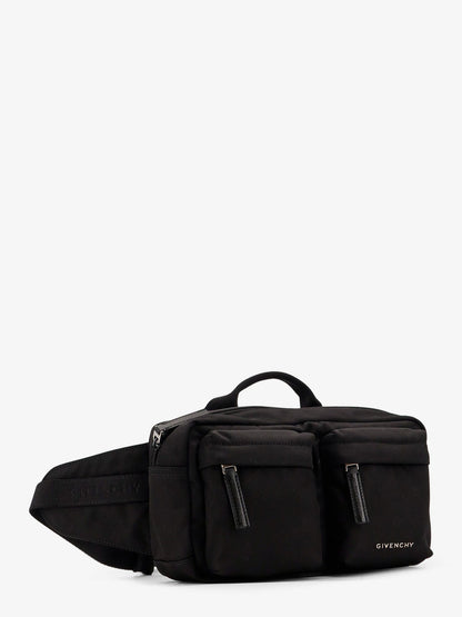 Givenchy Essential U Nylon Belt Bag