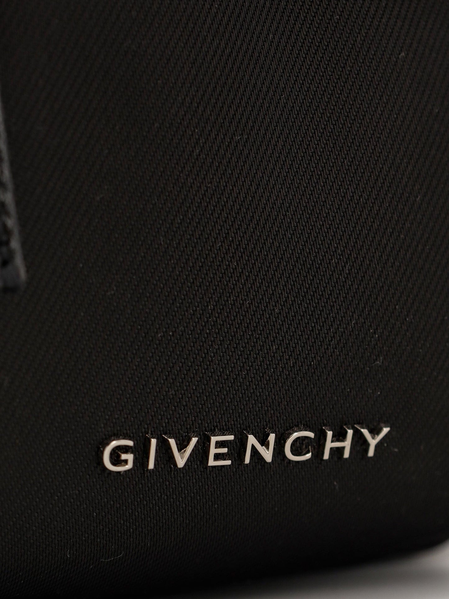Givenchy Essential U Nylon Belt Bag