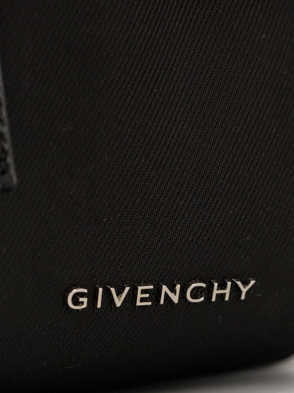 Givenchy Essential U Nylon Belt Bag
