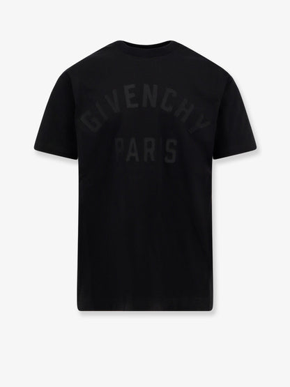 Givenchy Cotton T Shirt