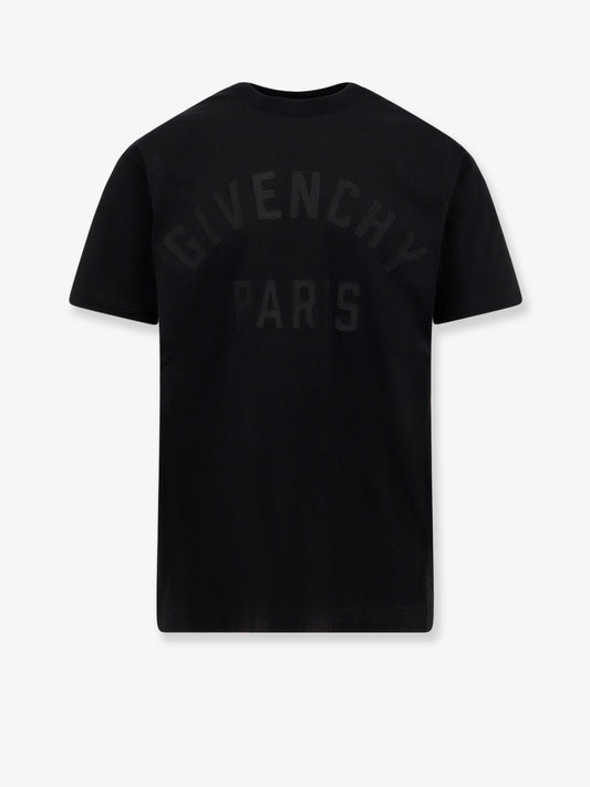 Givenchy Cotton T Shirt
