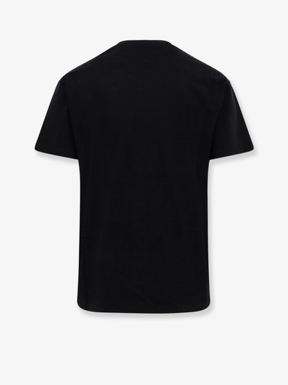 Givenchy Cotton T Shirt