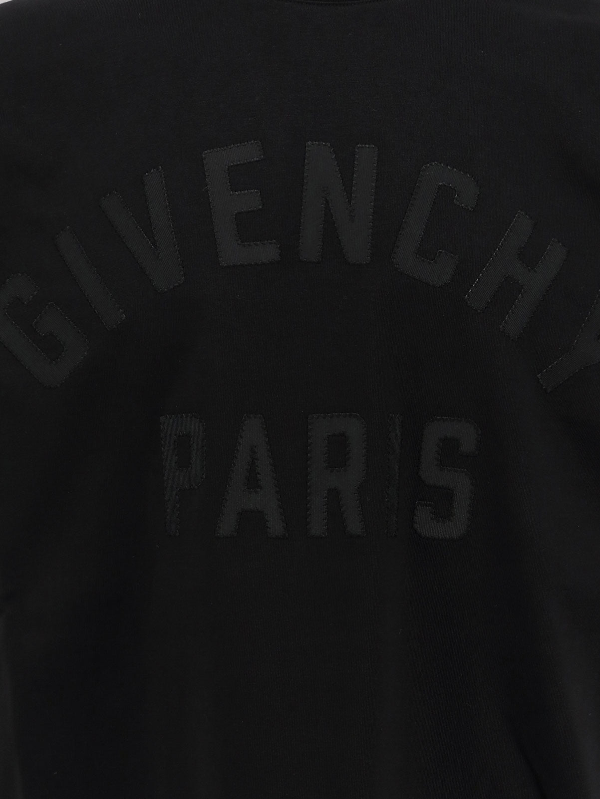 Givenchy Cotton T Shirt