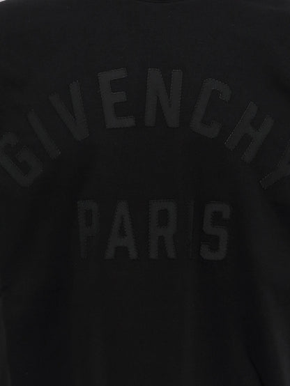Givenchy Cotton T Shirt
