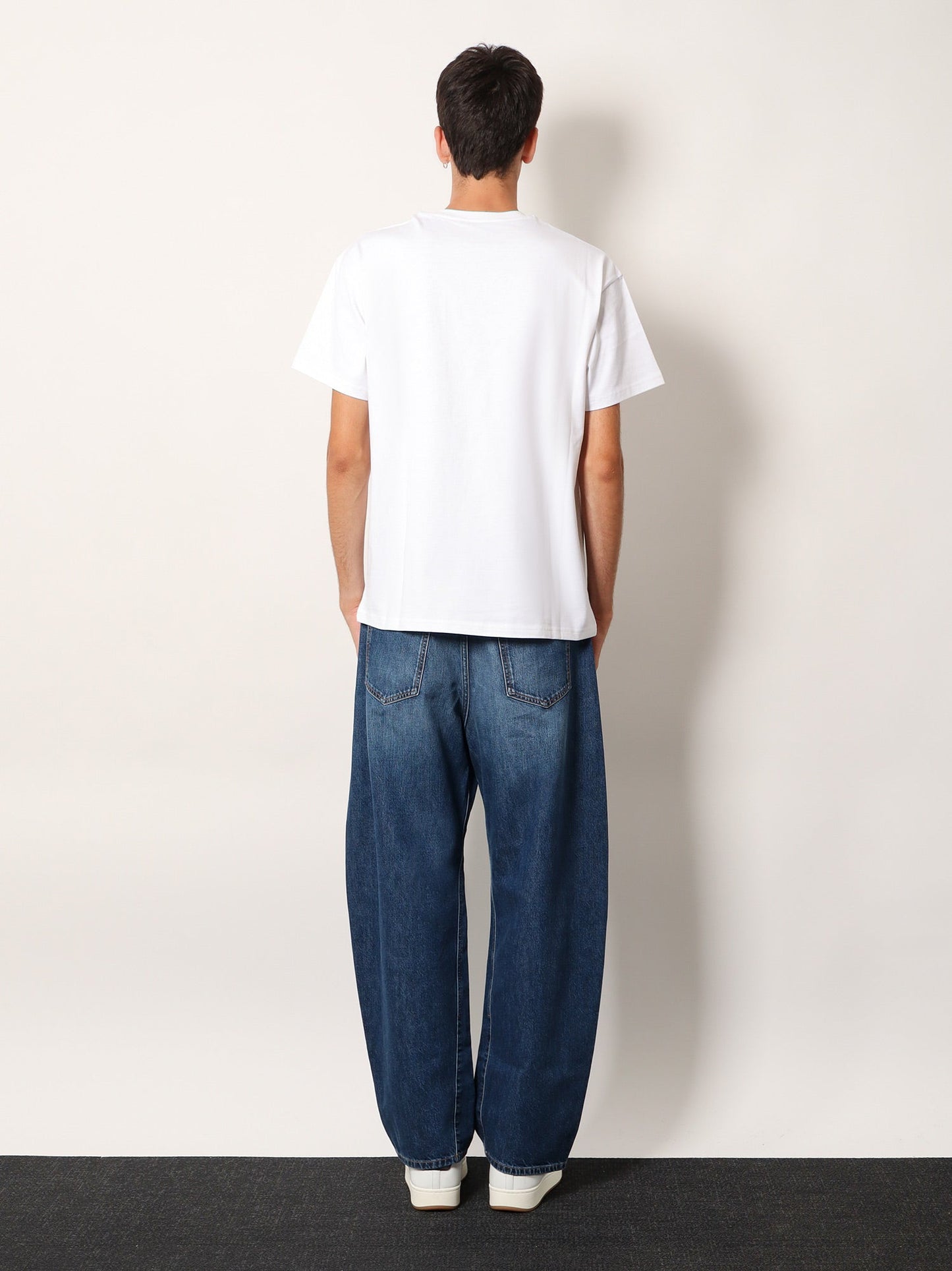 Givenchy Cotton T Shirt