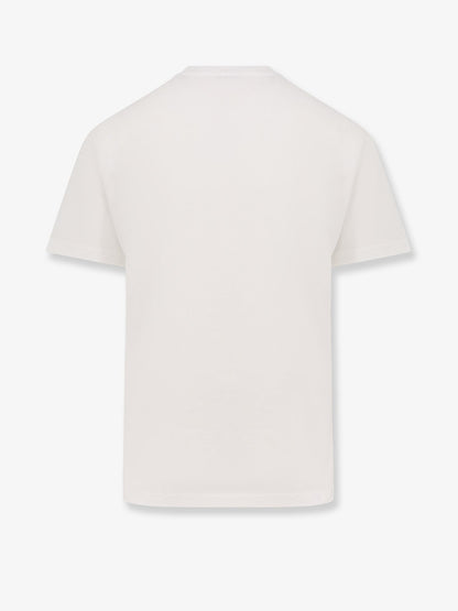 Givenchy Cotton T Shirt