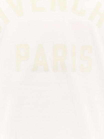 Givenchy Cotton T Shirt