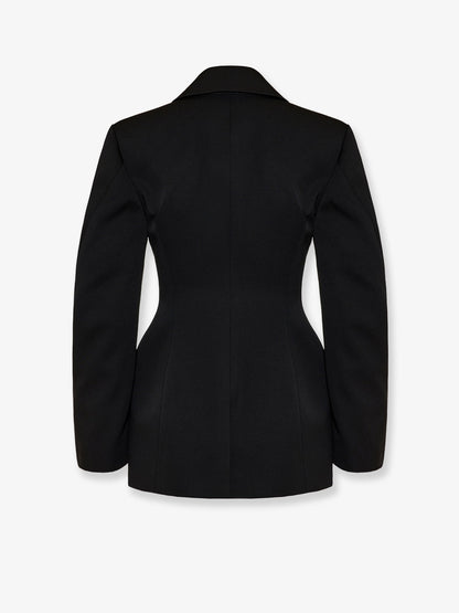 Givenchy Wool Blazer