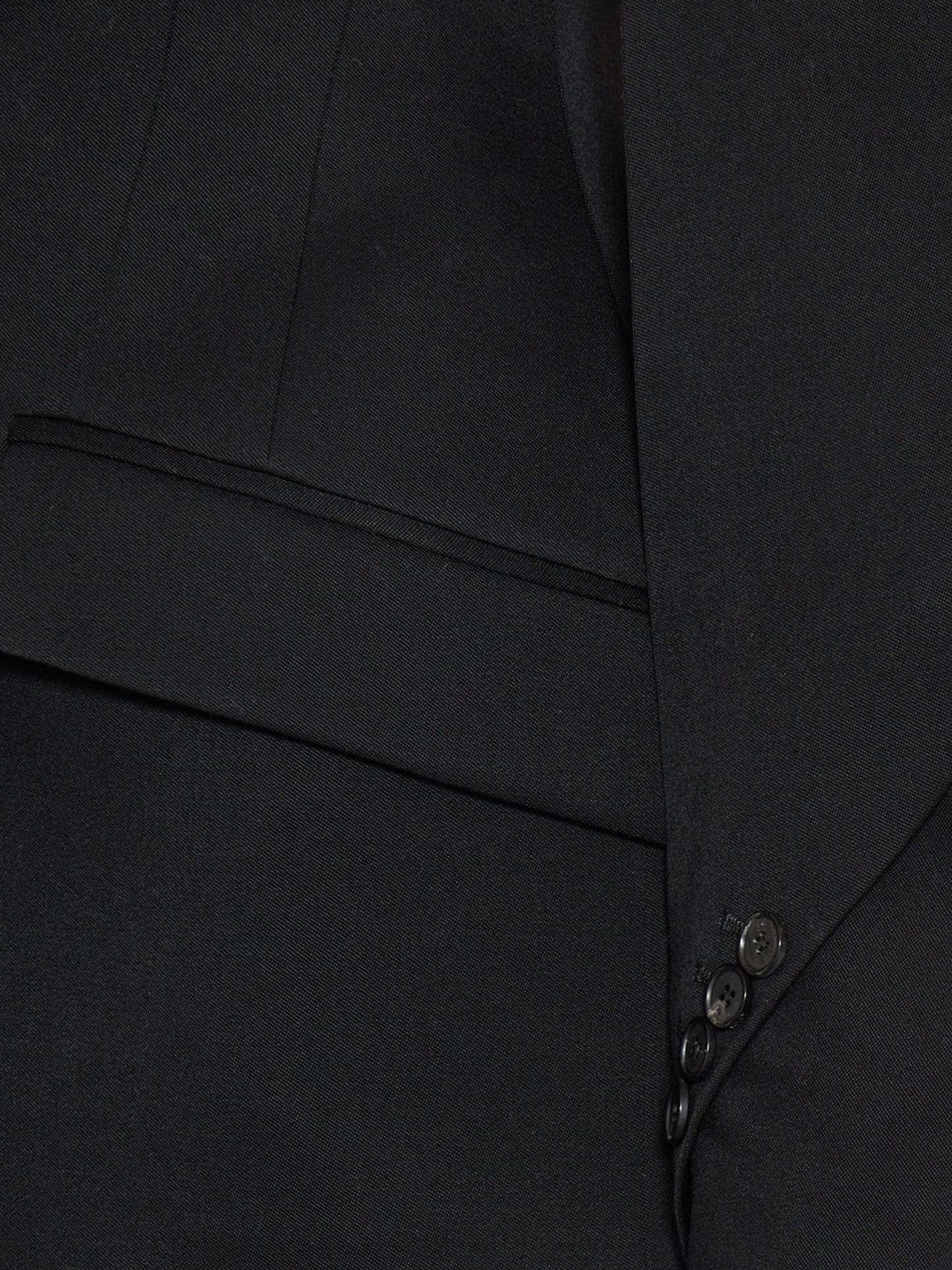 Givenchy Wool Blazer