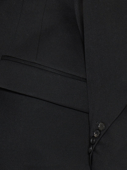 Givenchy Wool Blazer