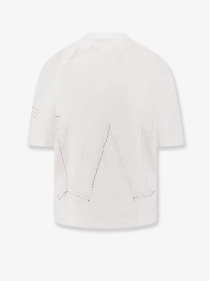 Givenchy Cotton T Shirt
