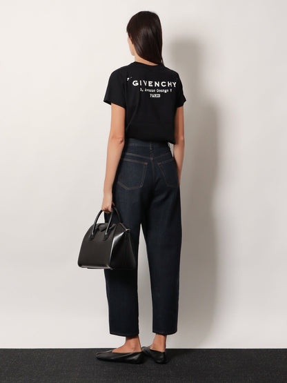 Givenchy Cotton T Shirt