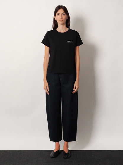Givenchy Cotton T Shirt