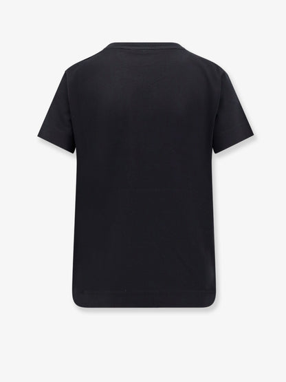 Givenchy Cotton T Shirt