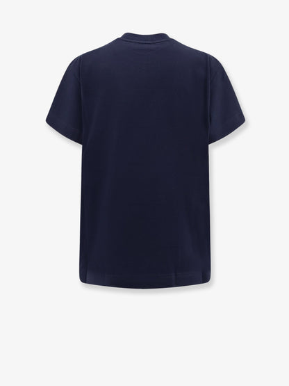 Givenchy Cotton T Shirt