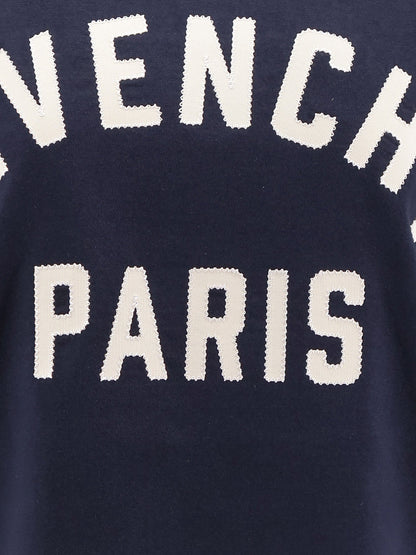 Givenchy Cotton T Shirt