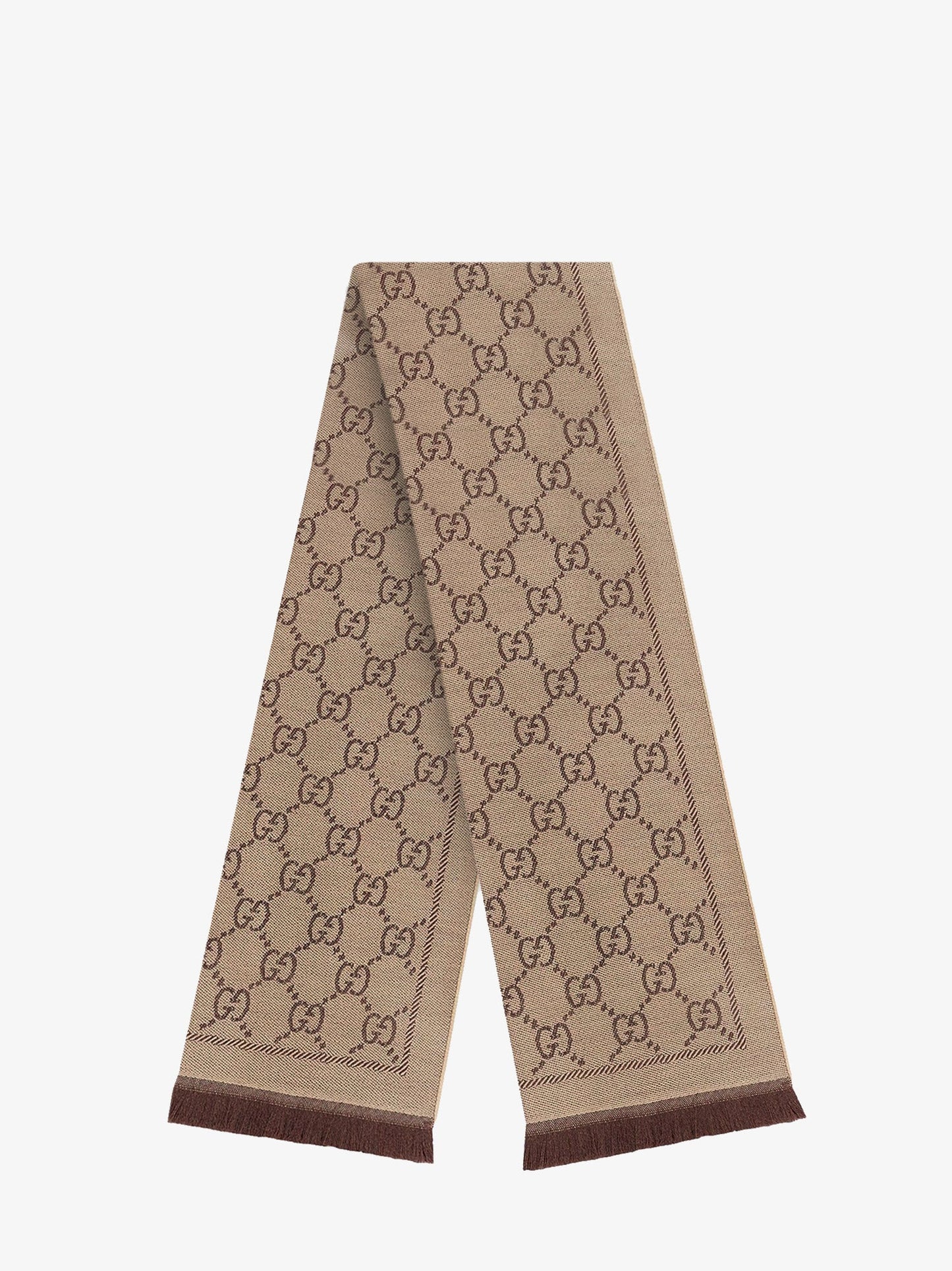 Gucci Wool Scarf