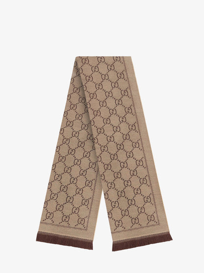 Gucci Wool Scarf