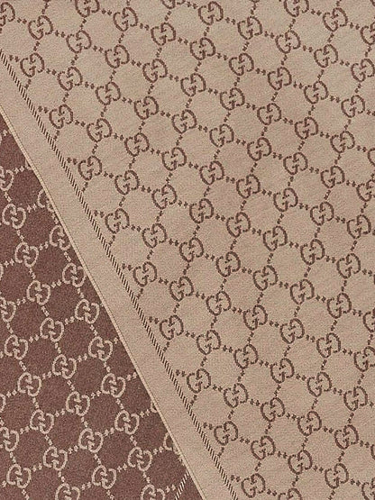 Gucci Wool Scarf